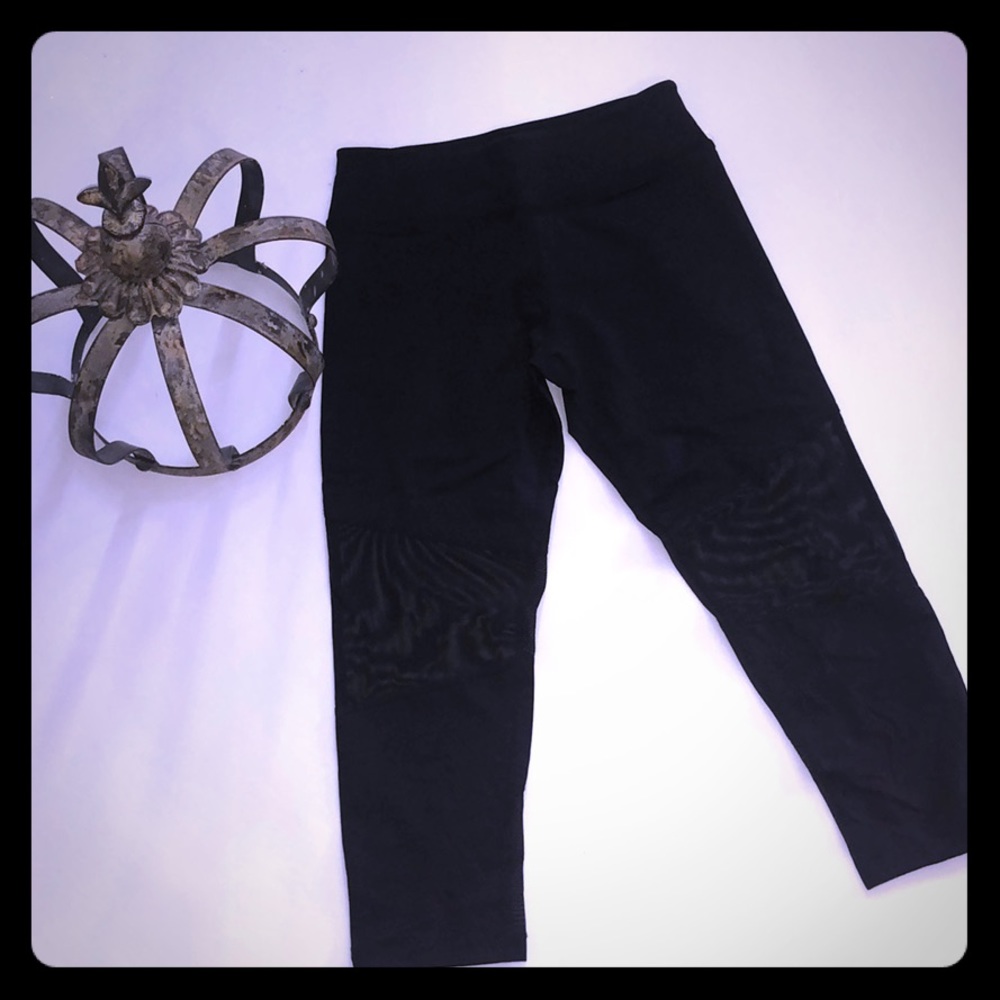 NWOT Varley Leggings XXS